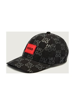 HUGO KIDS Bejsbolówka ze sklepu Gomez Fashion Store w kategorii Czapki dziecięce - zdjęcie 186164232