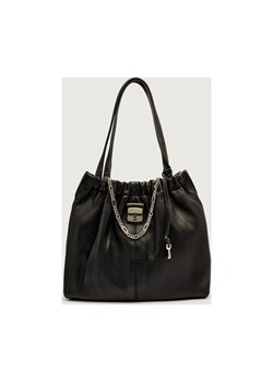 Marc Jacobs Skórzana shopperka CRISTINA ze sklepu Gomez Fashion Store w kategorii Torby Shopper bag - zdjęcie 186164244