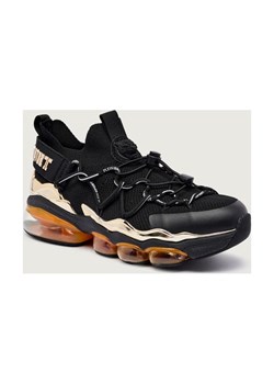 Plein Sport Sneakersy CYBER THUNDER ze sklepu Gomez Fashion Store w kategorii Buty sportowe męskie - zdjęcie 186164261
