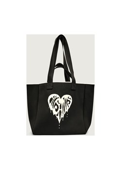 All Saints Shopperka IZZY HEART ze sklepu Gomez Fashion Store w kategorii Torby Shopper bag - zdjęcie 186164271