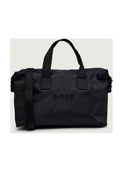 BOSS BLACK Torba podróżna Catch_3.0_Holdall ze sklepu Gomez Fashion Store w kategorii Torby podróżne - zdjęcie 186164284