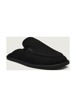 BOSS BLACK Obuwie domowe Home ze sklepu Gomez Fashion Store w kategorii Kapcie męskie - zdjęcie 186164303