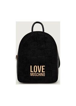 Love Moschino Plecak ze sklepu Gomez Fashion Store w kategorii Plecaki - zdjęcie 186164310