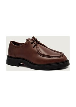 Tommy Hilfiger Skórzane oksfordy ze sklepu Gomez Fashion Store w kategorii Półbuty męskie - zdjęcie 186164312