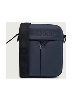 BOSS BLACK Reporterka Stormy_NS_Zip ze sklepu Gomez Fashion Store w kategorii Torby męskie - zdjęcie 186164313