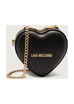 Love Moschino Torebka na ramię ze sklepu Gomez Fashion Store w kategorii Kopertówki - zdjęcie 186164314