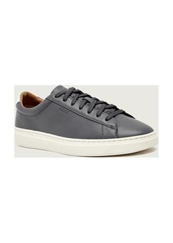 BOSS BLACK Skórzane sneakersy Kieran_Tenn_allt ze sklepu Gomez Fashion Store w kategorii Buty sportowe męskie - zdjęcie 186164321