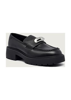 Calvin Klein Skórzane loafersy ze sklepu Gomez Fashion Store w kategorii Półbuty damskie - zdjęcie 186164322