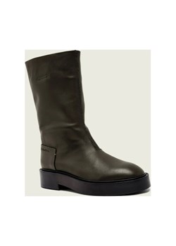 Calvin Klein Skórzane botki ze sklepu Gomez Fashion Store w kategorii Botki - zdjęcie 186164331