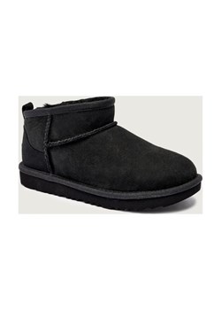 UGG Śniegowce KIDS'' CLASSIC ULTRA MINI | skóra ze sklepu Gomez Fashion Store w kategorii Buty zimowe dziecięce - zdjęcie 186164333