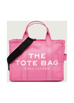 Marc Jacobs Shopperka The Canvas Medium Tote Bag ze sklepu Gomez Fashion Store w kategorii Torby Shopper bag - zdjęcie 186164352