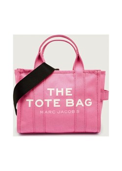 Marc Jacobs Kuferek THE SMALL TOTE ze sklepu Gomez Fashion Store w kategorii Kuferki - zdjęcie 186164353