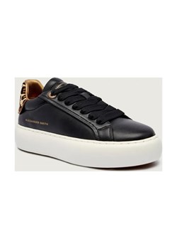Alexander Smith Skórzane sneakersy SOHO ze sklepu Gomez Fashion Store w kategorii Buty sportowe damskie - zdjęcie 186164360