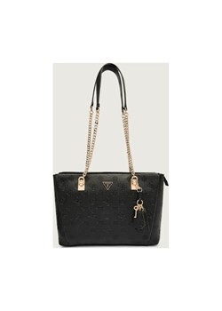 Guess Shopperka TISHA 3 ze sklepu Gomez Fashion Store w kategorii Torby Shopper bag - zdjęcie 186164361