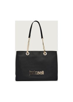 Just Cavalli Shopperka ze sklepu Gomez Fashion Store w kategorii Torby Shopper bag - zdjęcie 186164363