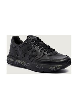 Premiata Skórzane sneakersy MICK ze sklepu Gomez Fashion Store w kategorii Buty sportowe męskie - zdjęcie 186164370