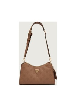 Guess Torebka na ramię CRESIDIA II - id: GU255W000104T11 - marki Guess - 186164371 Guess Torebka na ramię CRESIDIA II ze sklepu Gomez Fashion Store w kategorii Listonoszki - zdjęcie 186164371