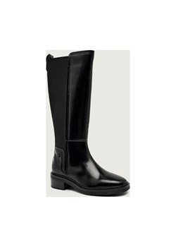Tommy Hilfiger Skórzane oficerki ze sklepu Gomez Fashion Store w kategorii Kozaki damskie - zdjęcie 186164372