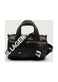 Karl Lagerfeld Kids Torebka na ramię ze sklepu Gomez Fashion Store w kategorii Torby i walizki dziecięce - zdjęcie 186164373