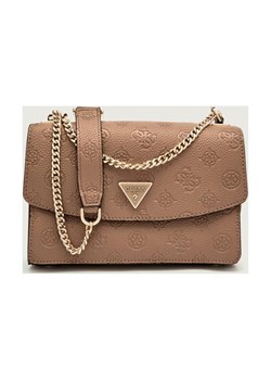 Guess Torebka na ramię CRESIDIA II ze sklepu Gomez Fashion Store w kategorii Listonoszki - zdjęcie 186164374