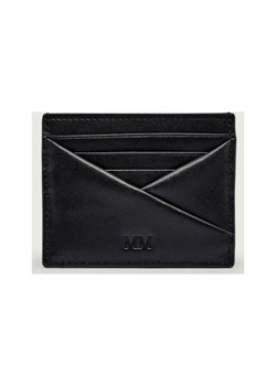 MM Skórzane etui na karty BORBONE ze sklepu Gomez Fashion Store w kategorii Etui - zdjęcie 186164394