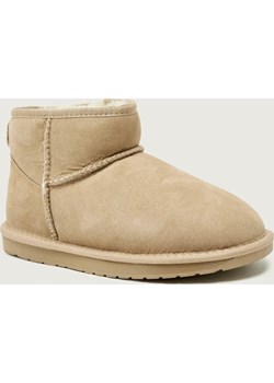 EMU Australia Śniegowce Stinger Micro | zamsz ze sklepu Gomez Fashion Store w kategorii Śniegowce damskie - zdjęcie 186164411