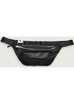 Dsquared2 Skórzana saszetka nerka ze sklepu Gomez Fashion Store w kategorii Nerki - zdjęcie 186164421