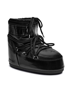 Moon Boot Śniegowce Classic Low Glance ze sklepu Gomez Fashion Store w kategorii Śniegowce damskie - zdjęcie 186164430