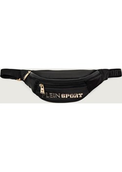 Plein Sport Saszetka nerka ze sklepu Gomez Fashion Store w kategorii Nerki - zdjęcie 186164432