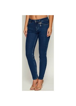 Liu Jo Jeansy | Slim Fit ze sklepu Gomez Fashion Store w kategorii Jeansy damskie - zdjęcie 186164443