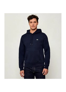 Lacoste Bluza | Classic fit ze sklepu Gomez Fashion Store w kategorii Bluzy męskie - zdjęcie 186164450