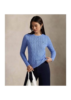 POLO RALPH LAUREN Sweter | Slim Fit ze sklepu Gomez Fashion Store w kategorii Swetry damskie - zdjęcie 186164454