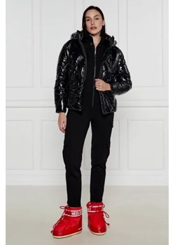 Moon Boot Śniegowce ICON LOW NYLON ze sklepu Gomez Fashion Store w kategorii Śniegowce damskie - zdjęcie 186166581