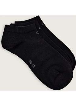 Calvin Klein Skarpety/stopki 3 pack ze sklepu Gomez Fashion Store w kategorii Skarpetki damskie - zdjęcie 186166714