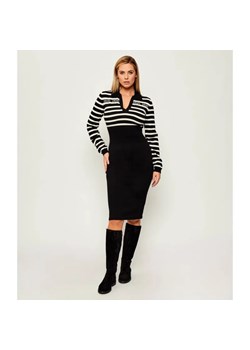Liu Jo Sport Sukienka ze sklepu Gomez Fashion Store w kategorii Sukienki - zdjęcie 186166761