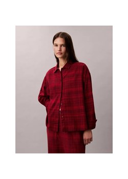 Calvin Klein Underwear Góra od piżamy | Regular Fit ze sklepu Gomez Fashion Store w kategorii Piżamy damskie - zdjęcie 186166781