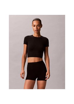 Calvin Klein Underwear T-shirt | Cropped Fit ze sklepu Gomez Fashion Store w kategorii Bluzki damskie - zdjęcie 186166790
