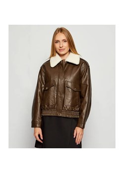 Michael Kors Kurtka bomber | Regular Fit ze sklepu Gomez Fashion Store w kategorii Kurtki damskie - zdjęcie 186166810