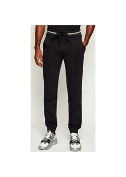 Iceberg Spodnie dresowe | Regular Fit ze sklepu Gomez Fashion Store w kategorii Spodnie męskie - zdjęcie 186166820