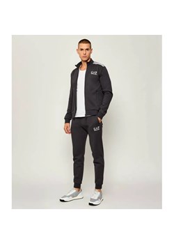 EA7 Dres | Slim Fit ze sklepu Gomez Fashion Store w kategorii Dresy męskie - zdjęcie 186166831