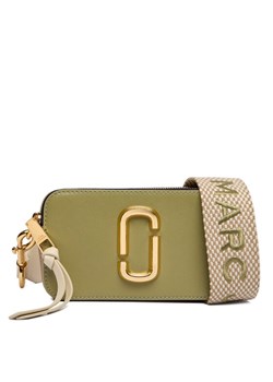 Torebka Marc Jacobs 2S3HCR500H03 Czerwony ze sklepu eobuwie.pl w kategorii Listonoszki - zdjęcie 186166862