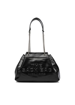 Torebka Marc Jacobs 2P5HSH030H02 Czarny ze sklepu eobuwie.pl w kategorii Torebki damskie - zdjęcie 186166902