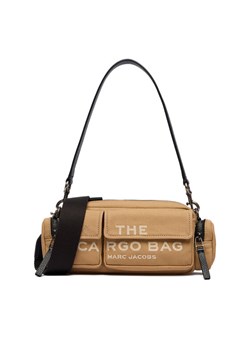 Torebka Marc Jacobs 2P5HSH025H03 Brązowy ze sklepu eobuwie.pl w kategorii Torebki damskie - zdjęcie 186166940