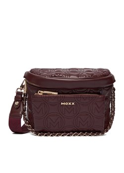 MEXX Torebka CEO-MEXX-S-015-08 Bordowy ze sklepu MODIVO w kategorii Listonoszki - zdjęcie 186167391