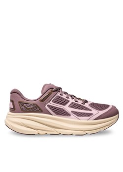 Hoka Sneakersy Clifton One 9 1155370 Fioletowy ze sklepu MODIVO w kategorii Buty sportowe damskie - zdjęcie 186167421