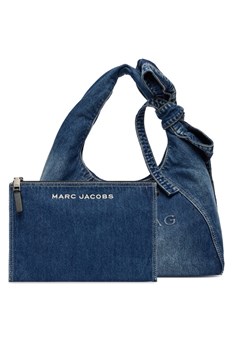 Marc Jacobs Torebka 2P5HSH028H03 Niebieski ze sklepu MODIVO w kategorii Kuferki - zdjęcie 186167473