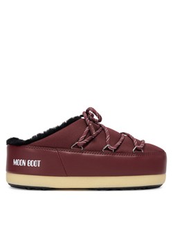 Moon Boot Klapki Mb Evx Mule Nylon 80D1470110 Bordowy - id: 0000305618801 - marki Moon Boot - 186167492 Moon Boot Klapki Mb Evx Mule Nylon 80D1470110 Bordowy ze sklepu MODIVO w kategorii Klapki męskie - zdjęcie 186167492