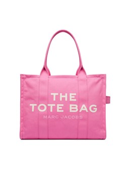 Marc Jacobs Torebka M0016156 Różowy ze sklepu MODIVO w kategorii Torby Shopper bag - zdjęcie 186167521