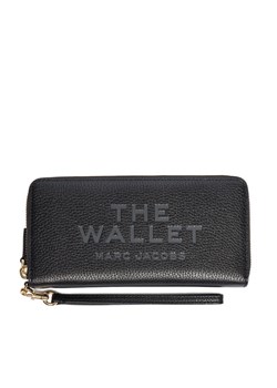 Marc Jacobs Portfel 2P4SMP015S02 Czarny ze sklepu MODIVO w kategorii Portfele damskie - zdjęcie 186167532