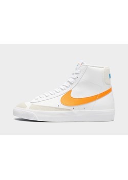 NIKE BLAZER MID '77 - id: DA4086-116 - marki Nike - 186168920 NIKE BLAZER MID '77 ze sklepu JD Sports  w kategorii Trampki damskie - zdjęcie 186168920